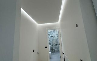 Apartament premium cu 2 camere, 61 mp, bloc nou 2026, zona C. Coposu. - Poză 9