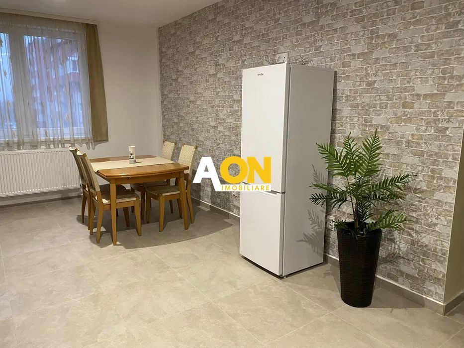 Apartament cu 1 Cameră, Bloc Nou, Etaj 1, Zona Centru - Poză 4