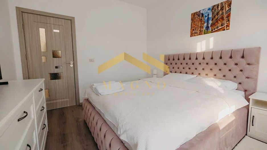 Apartament Premium cu 2 camere in Bloc nou - Poză 4