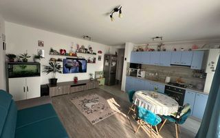 Etaj 2. Mobilat si utilat. Pozitie excelenta. - Poză 2