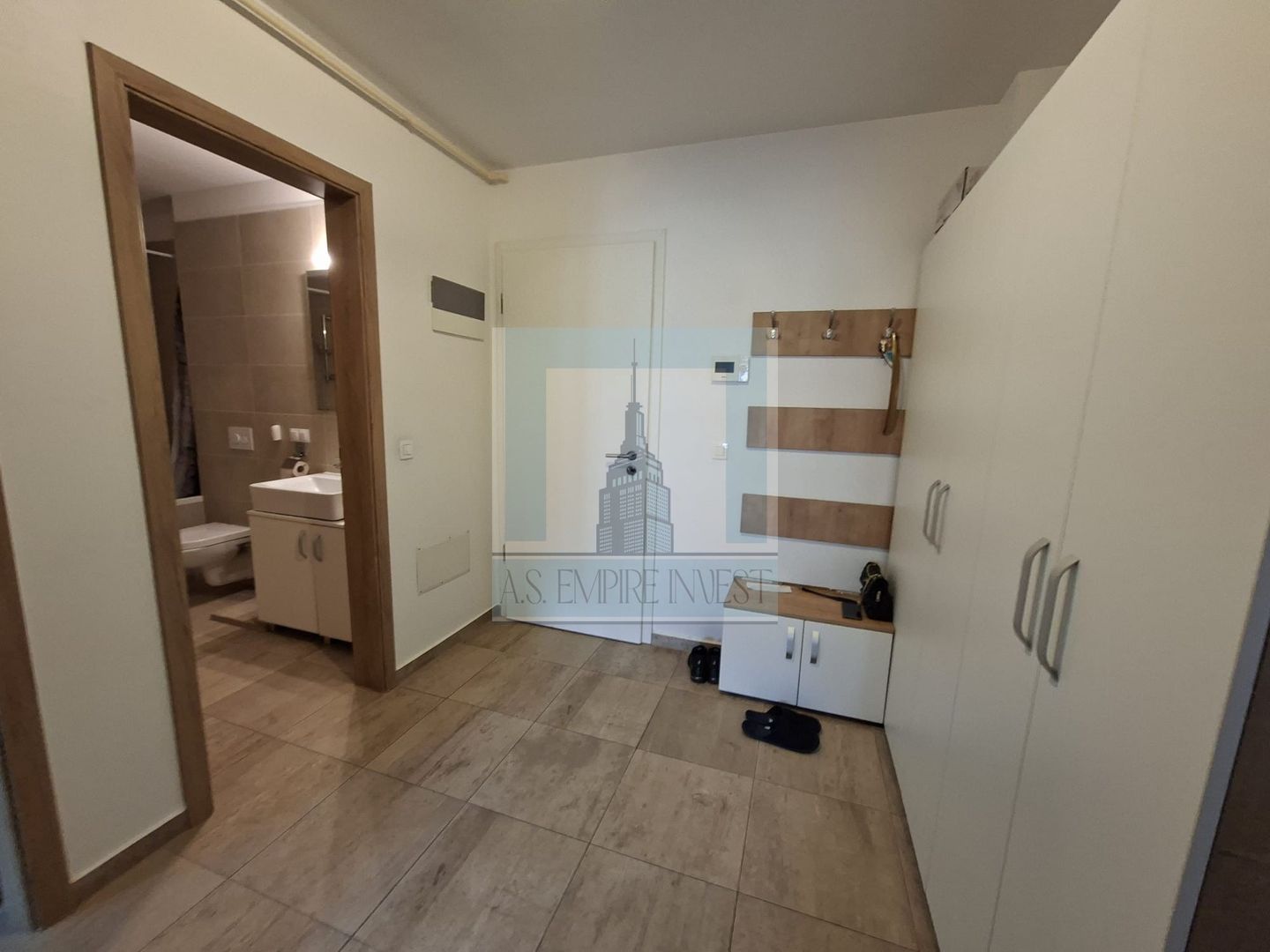 Apartament 2 camere, mobilat/utilat -  Kasper Coresi, Tractorul Brașov - Poză 11