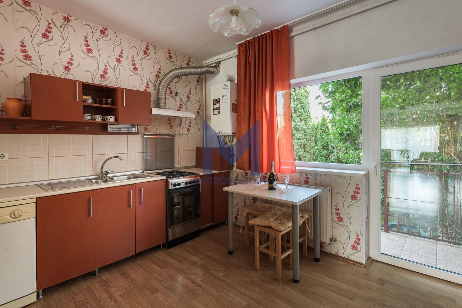 Casă P+1 | 168 m² utili | LOT 378 m² I 3 Dormitoare | Garaj | Florești - Poză 11