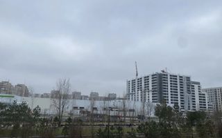 GARSONIERA LUJERULUI, BLOC NOU, CENTRALA, LOC PARCARE, METROU 10 MIN - Poză 8