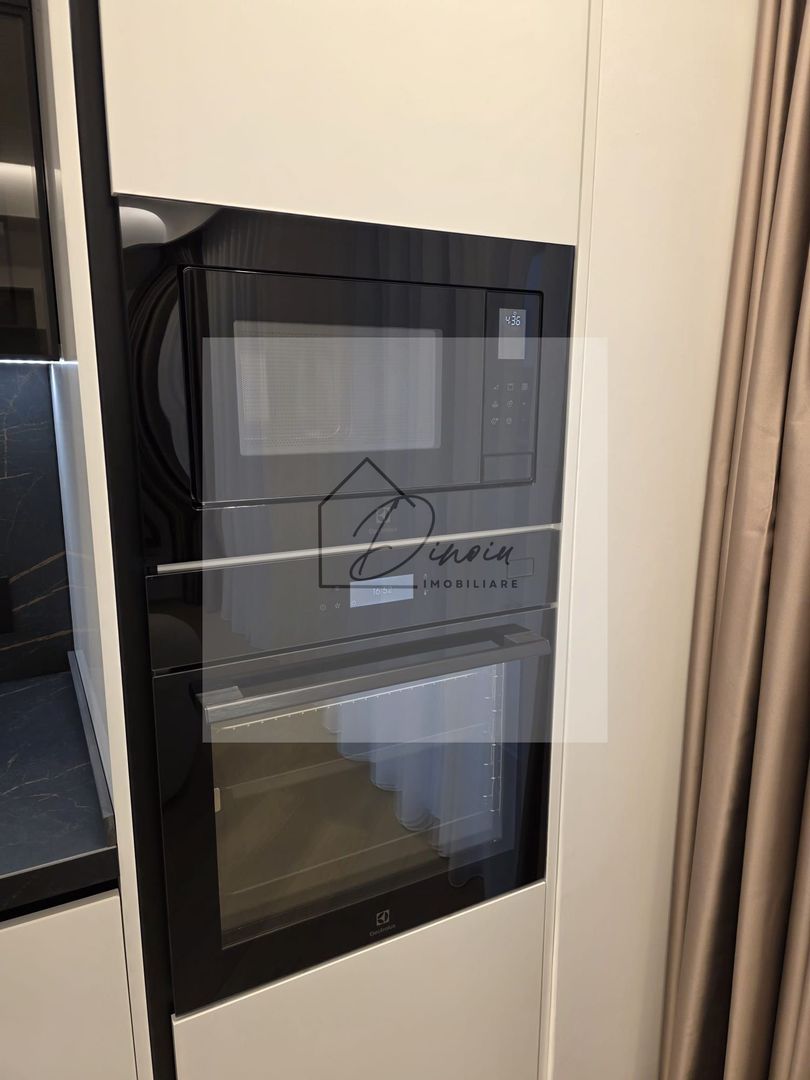 3 camere Cortina 126 Iancu Nicolae I UTILAT MOBILAT I COMISION 0% - Poză 17