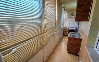 Apartament cu 2 Camere, Complet Mobilat, Zona Kaufland - Cetate - Poză 10