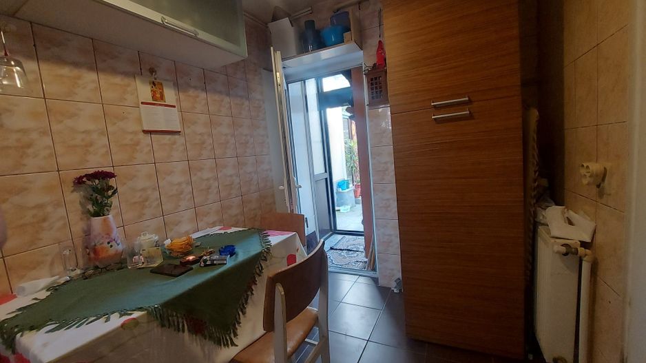 Casa curte || 2 camere || Banu Manta || Titulescu || Primăria sectorului 1 - Poză 23