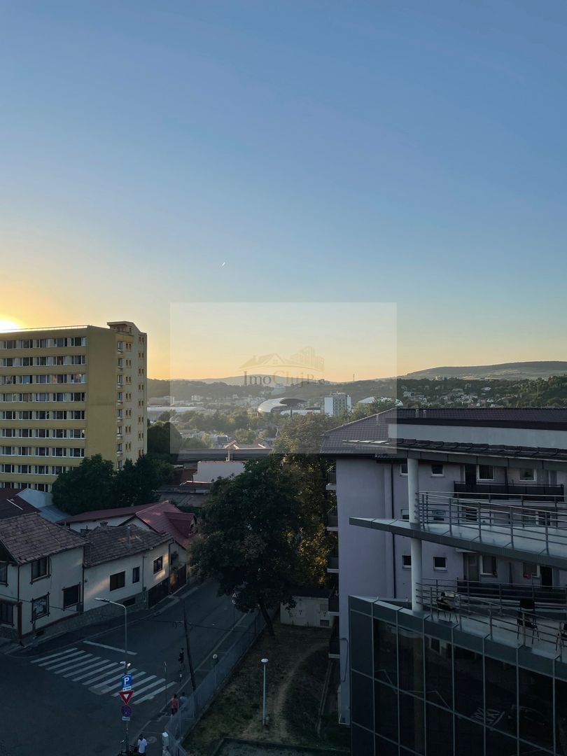 Vânzare apartament 3 camere- parcare subterană – Hașdeu, lângă UMF - Poză 6