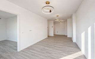 Investiție! Vânzare apartament 2 camere, terasă panoramică~zona Auchan - Poză 3