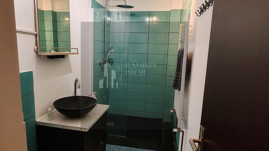 GARSONIERA VITAN/TIMPURI NOI, DECOMANDATA, 40MP - Poză 7