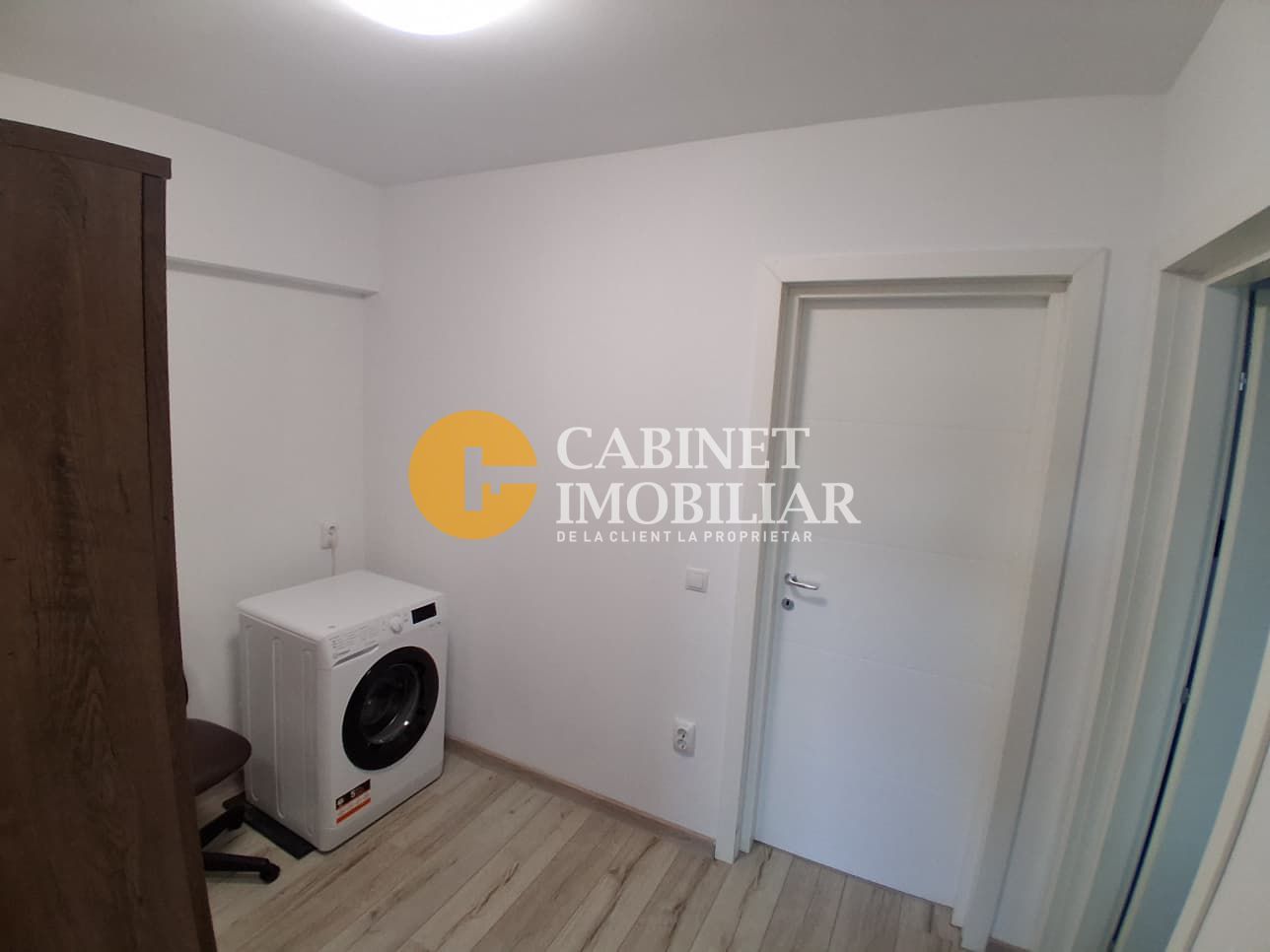 2camere,  nedecomandat, COPOU GARDEN Iasi - Poză 5
