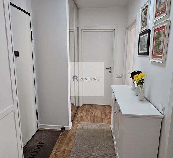 Apartament 2 Camere GranVia Park Lujerului - Poză 5