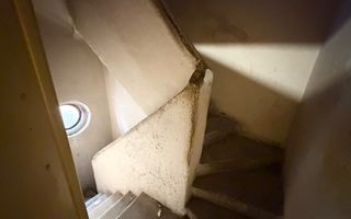 APARTAMENT IN CASA INTERBELICA | 82MP | IDEAL PENTRU RENOVARE - Poză 14