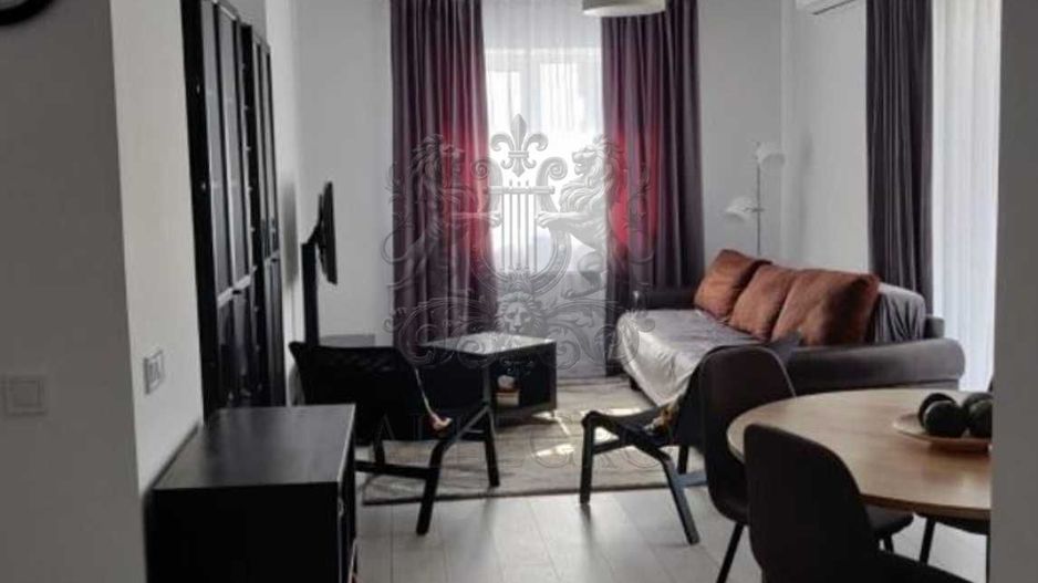 Gran Via Park Lujerului | 3 Camere | 2 Bai | Terasa - Poză 4