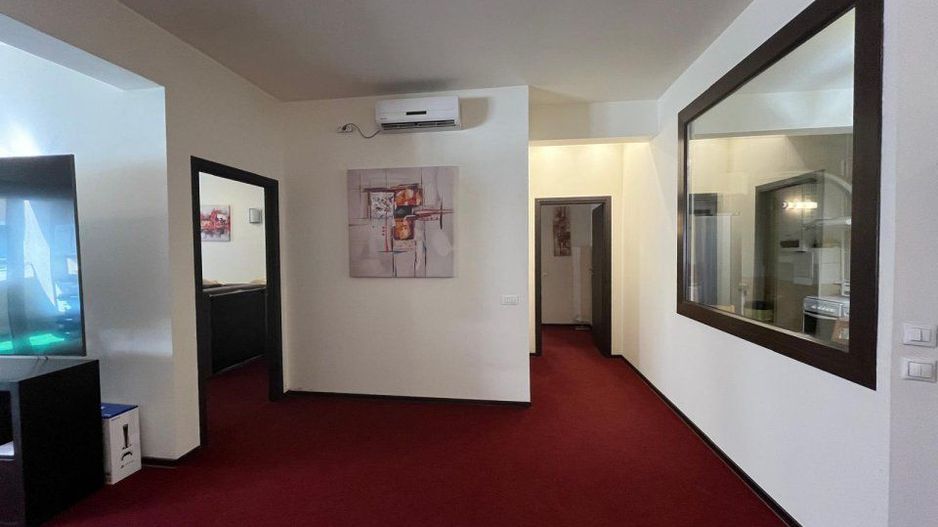 APARTAMENT 3 CAMERE | PASAJUL MARASESTI - Poză 3