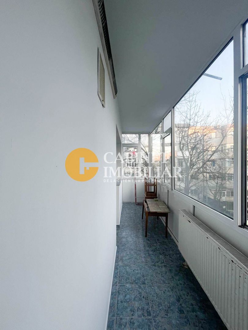 3 Camere Decomandat+2 Bai -Zona Dacia - Poză 7