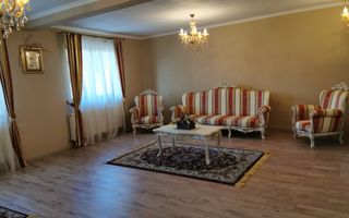 Ag EUROPA vinde casa NOUA 350mp în Odoreu cu 6 cam teren 9ari. - Poză 4