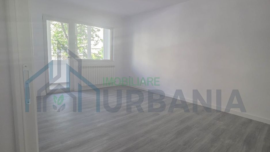Apartament 2 camere de vânzare, Piața Voievozilor, Iași - 55.8 mp, renovat premium - Poză 3
