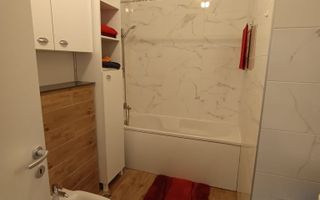 Ap.2 camere zona ARED IMAR de inchiriat + parcare - Poză 16