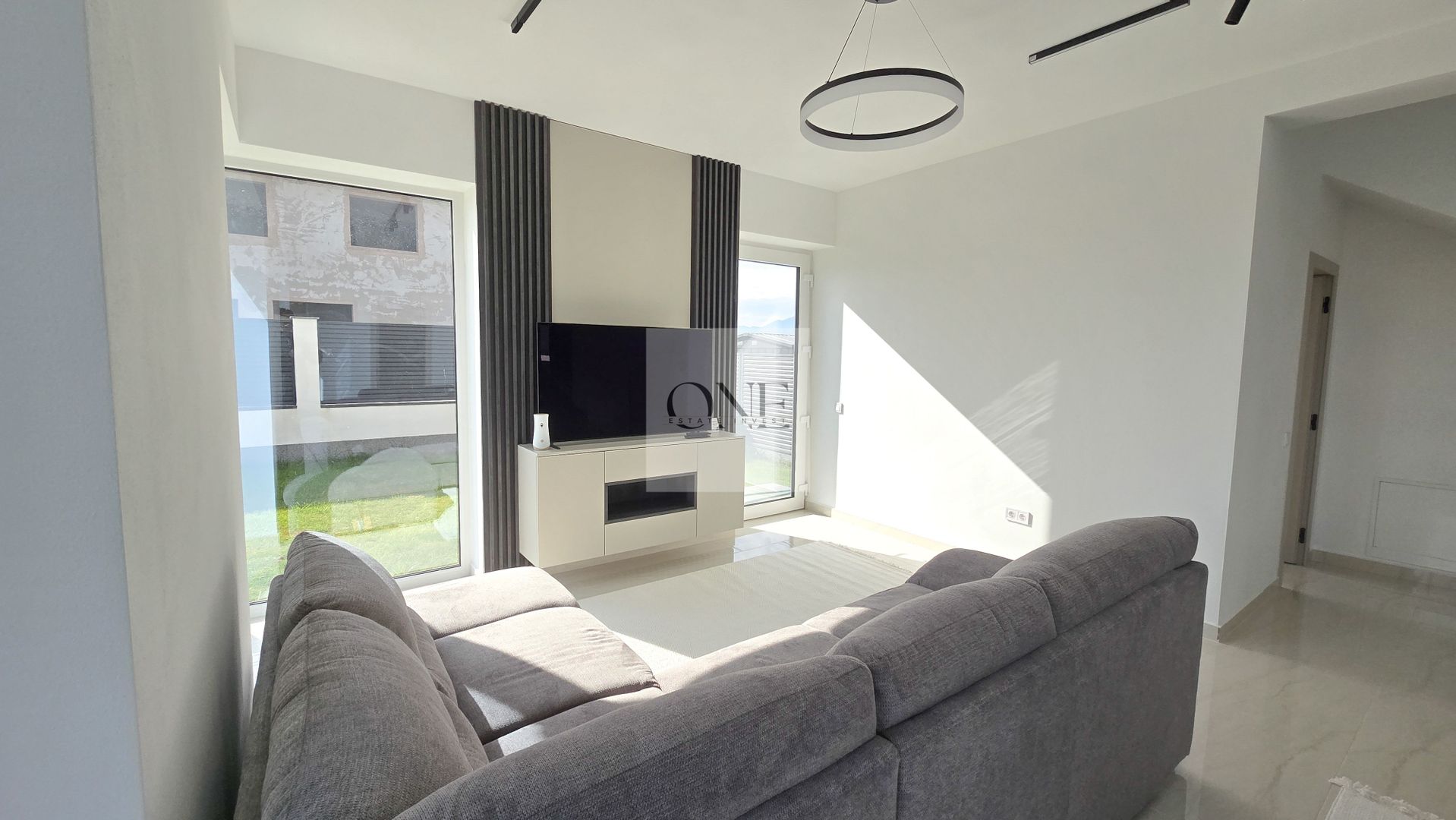 Duplex Modern | Suprafață Generoasă | Sânpetru - Poză 16