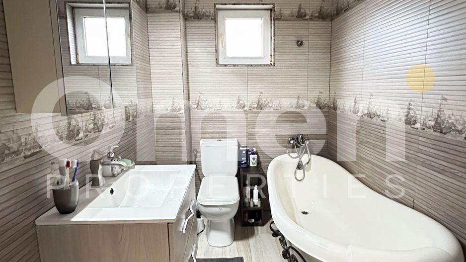 Casa de vanzare in Sasar. - Poză 4