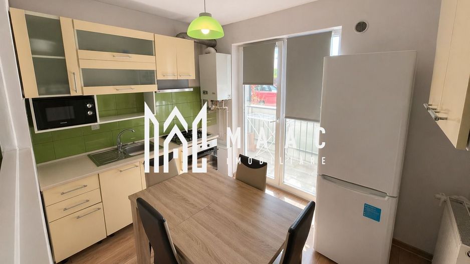 Apartament 2 camere I Magnolia I Parter I Mobilat I Parcare Inclusă - Poză 5