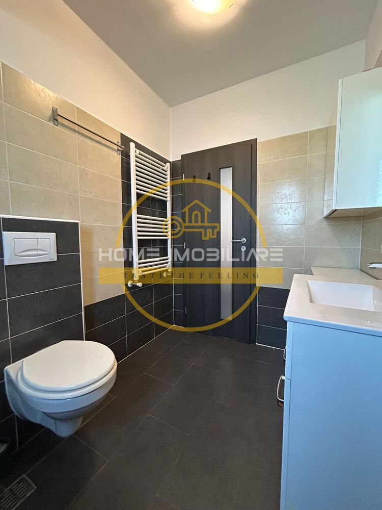 Apartament de inchiriat cu 2 camere/ 55mp/ zona Valea Adanca - Poză 6