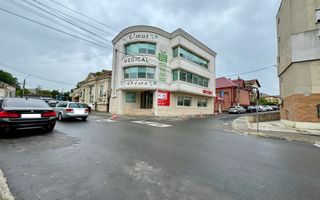 Spațiu comercial/Clinică Medicală de vânzare Medgidia, Constanța - Poză 2