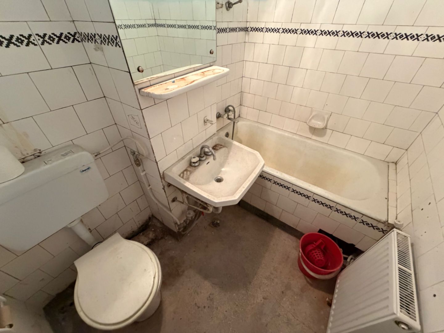 Apartament 3 camere, decomandat - Cugir - Poză 8