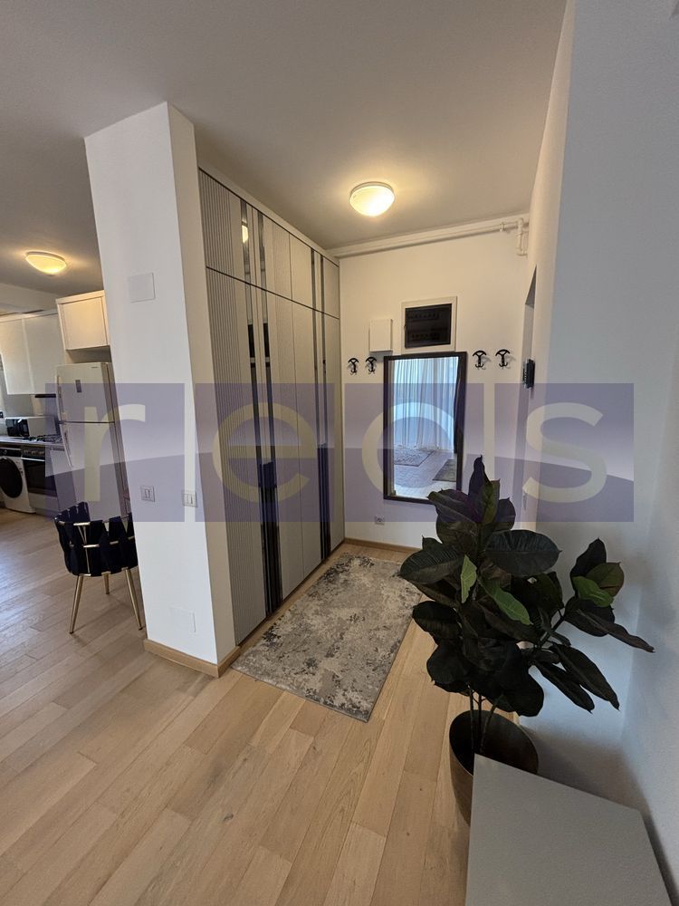 VANZARE -  2-  CAMERE - DECOMANDAT - Tineretului Park - Poză 2