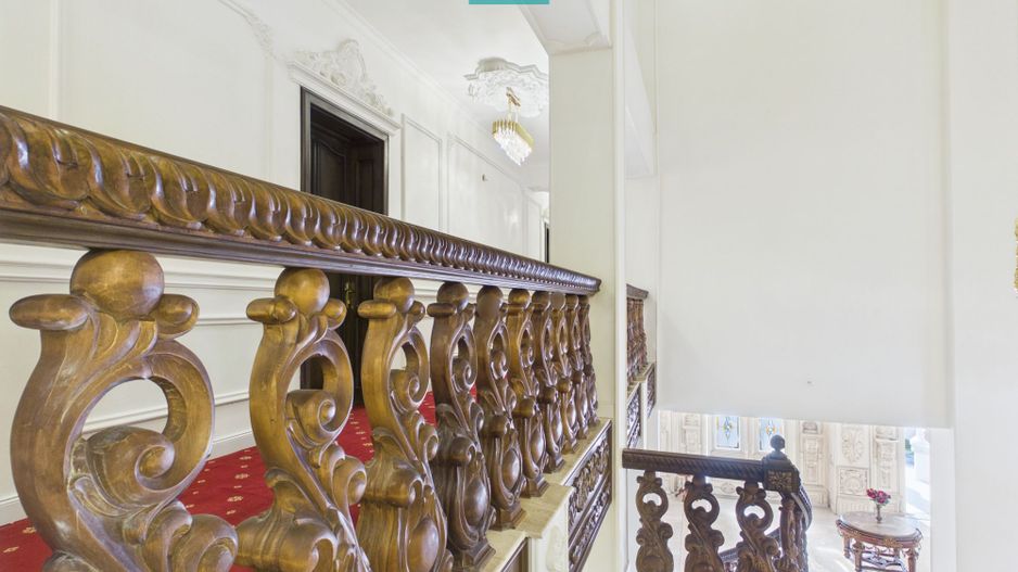 Proprietate Exclusivistă Rezidențial Seniori - Poză 31