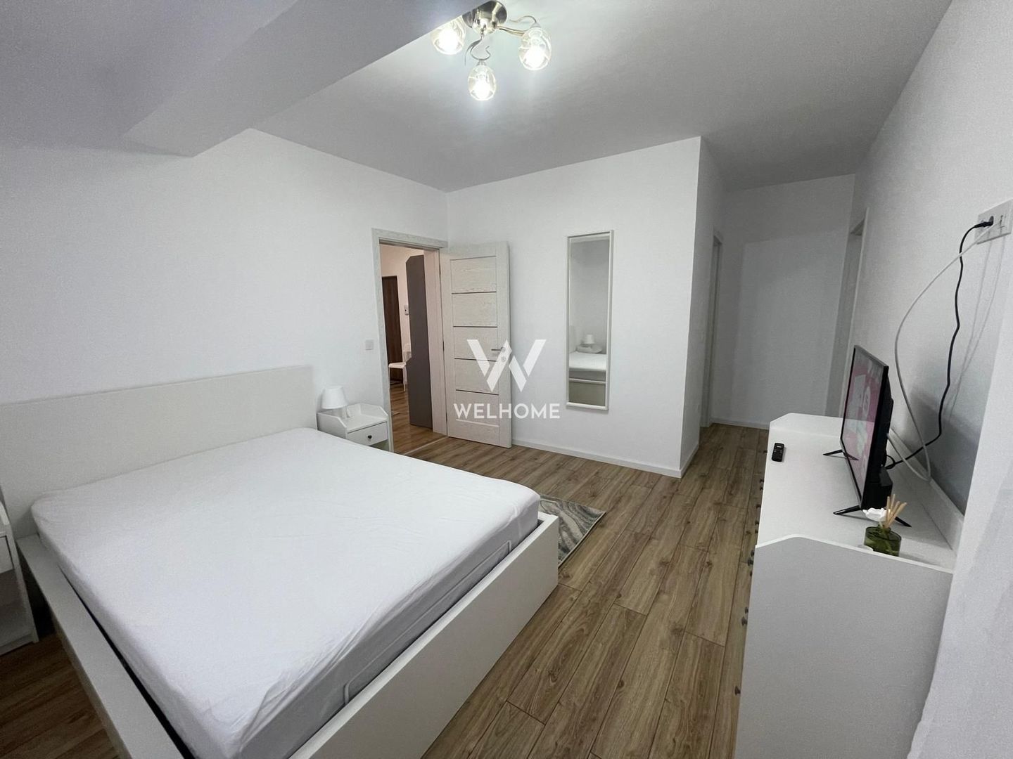 Apartament modern de închiriat – confort, lumină și funcționalitate - Poză 4