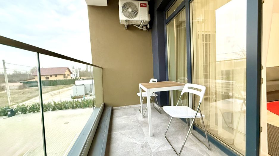 Dumbrăvița - Apartament 2 camere spațios și modern la prima închiriere - Poză 18