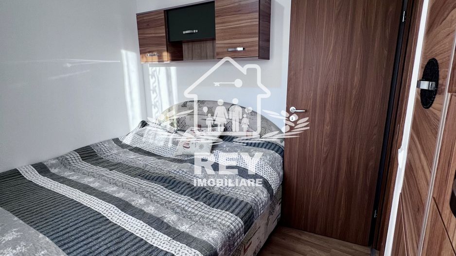 Comision 0% | 3 Camere Smart în Belvedere – Eficiență și Confort Maxim - Poză 7