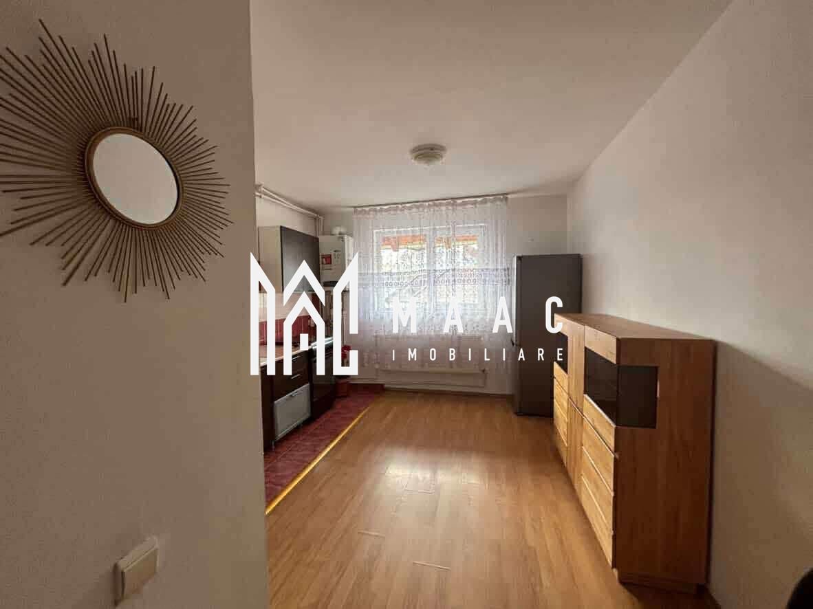 Apartament 2 camere | 40 mp utili | Pe 2 niveluri | Etaj 5/5 | Zona Terezian - Poză 8