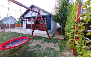 VOROVEȘTI - Casă individuală P+POD + 573 mp teren - Poză 27