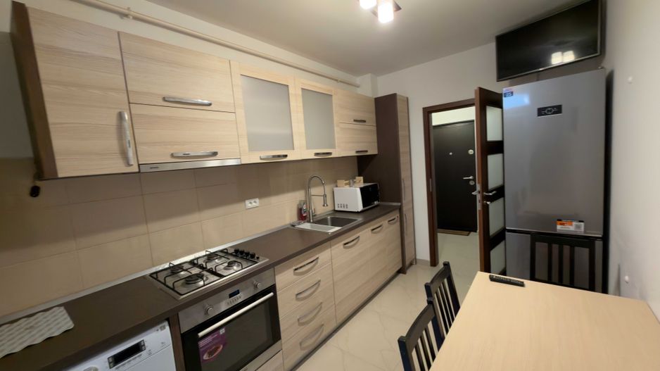 Apartament 2 camere Berceni-Drumul Binelui| Loc parcare inclus - Poză 3