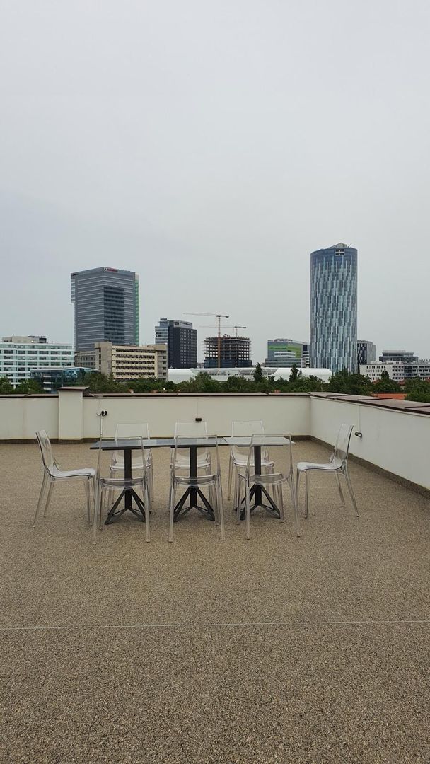 3 CAMERE + LOC DE PARCARE || FLOREASCA PENINSULA - Poză 11