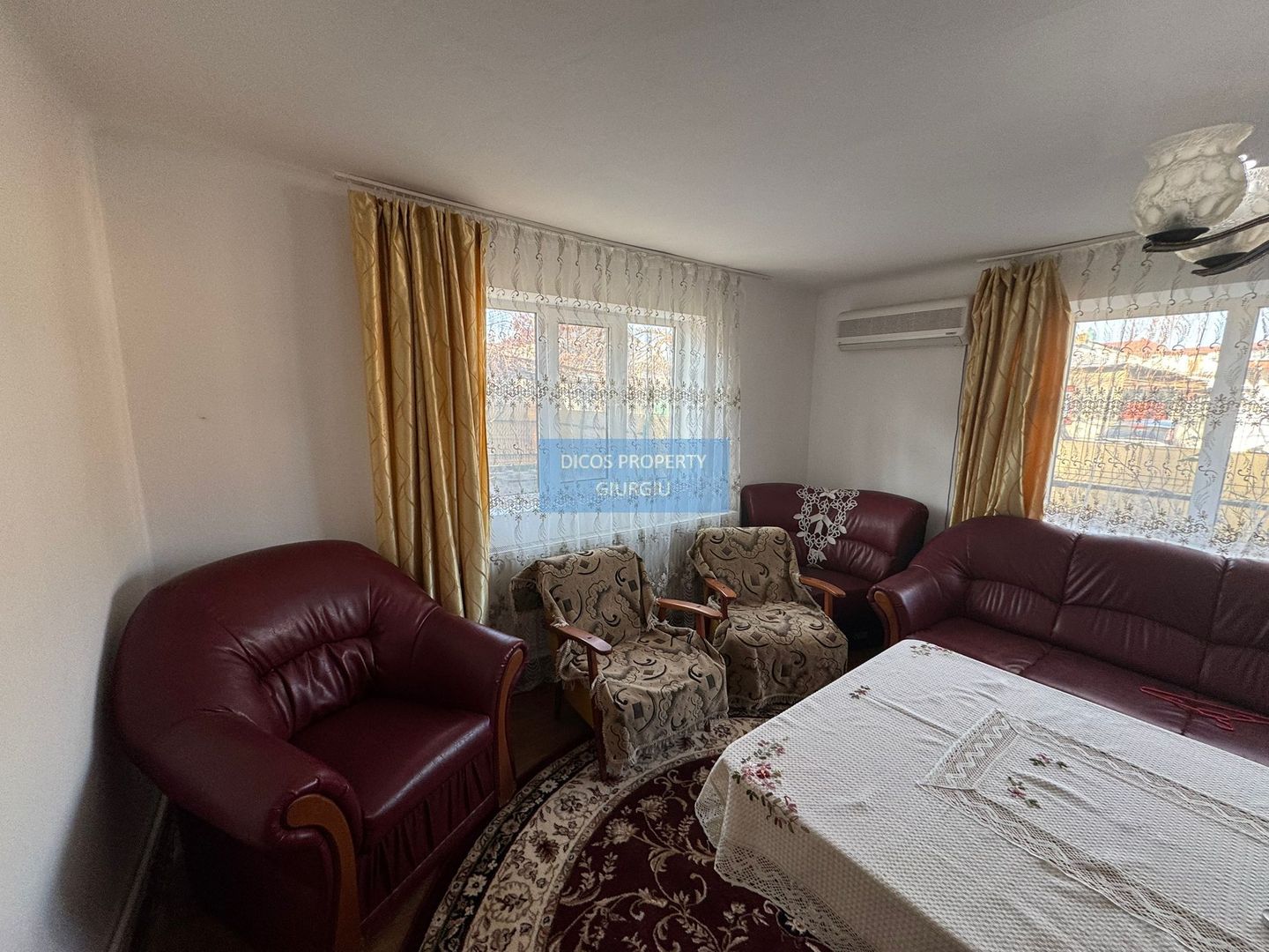 De Vânzare - Casă, Strada Griviței - Poză 25