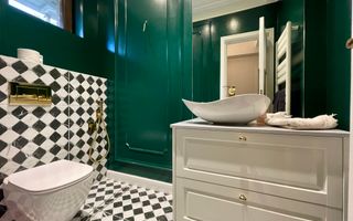 Inchiriere VILA premium 180 mp, 4 camere - Aviației - Poză 19