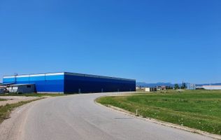 [ 2,6 HA ] Randament bun I Locație strategică I Autostradă