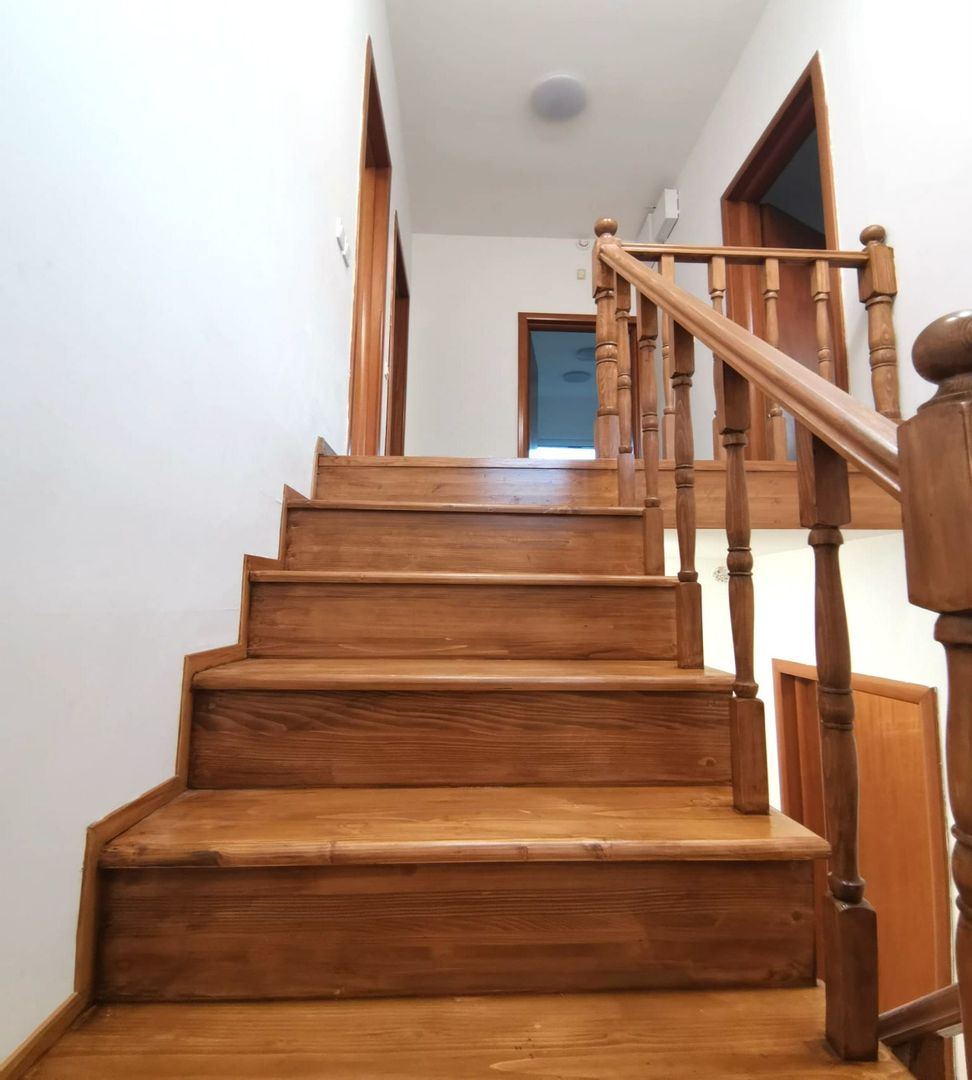 Tamași – Corbeanca, P+M, 140 mp, LOT 500MP! Comision 0% - Poză 10