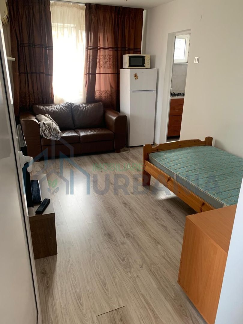 Inchiriez apartment 3camere nd tatarasi - Poză 1