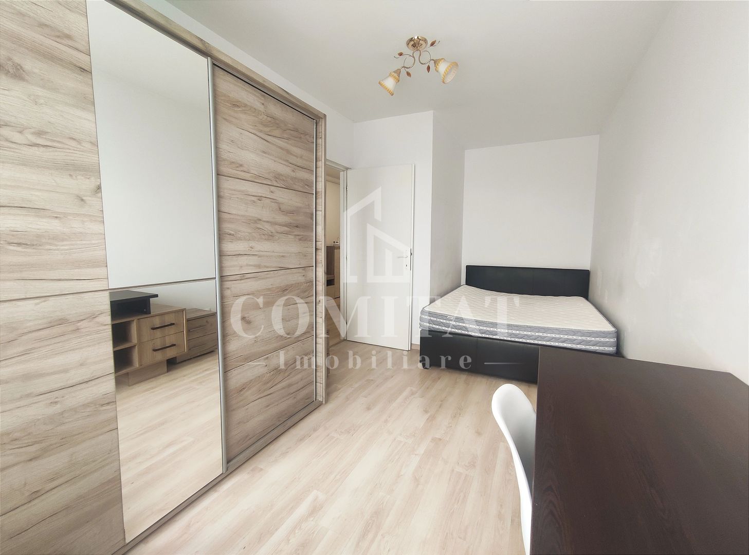 Apartament cu 2 camere | Complex Riverside | Zona Rivus Mall - Poză 3