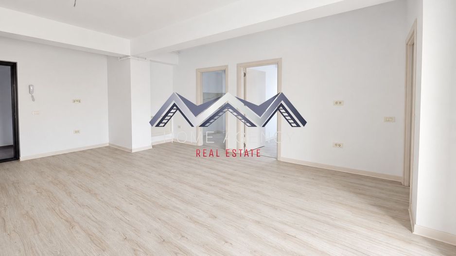 Apartament 2 camere Otopeni central | Bucătărie închisă | Parcare subterană - Poză 2