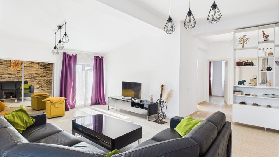 Apartament 2 camere 100 mp , Bucureștii Noi Sec. 1 Bucuresti - Poză 22