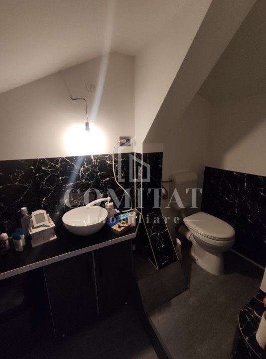 Apartament 2 camere | 2 locuri de parcare | zona Terra - Poză 10