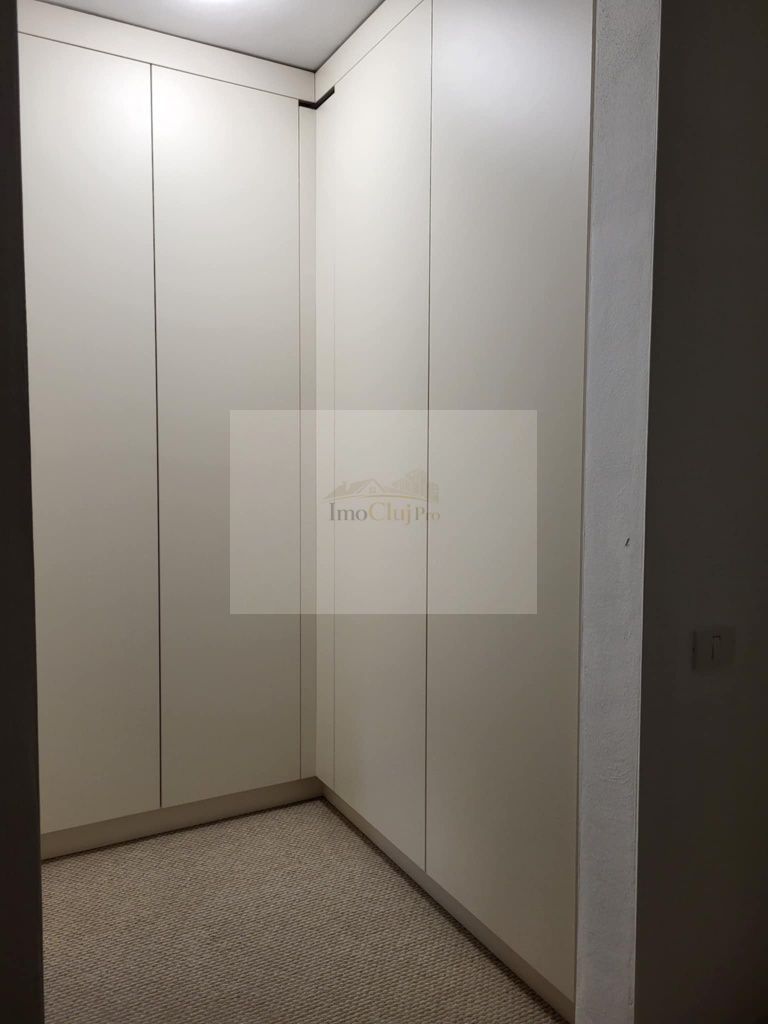 Apartament modern cu 3 camere | 2 băi - parcare | Locație excelentă - Poză 7