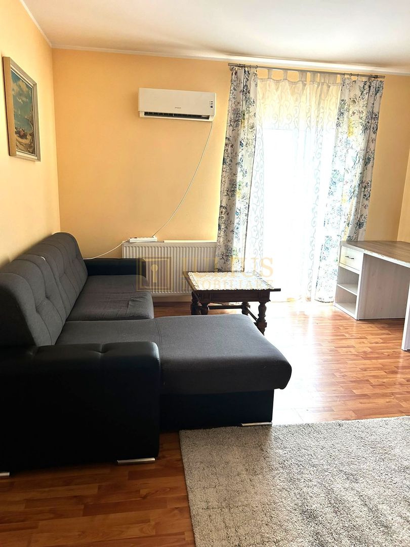 Apartament cu 2 camere in Dumbravita, loc de parcare - Poză 1