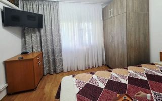Apartament 2 camere decomandat, Canta, Iași – 47 mp, etaj 2/4, an 1982 - Poză 4