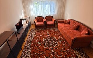 Soarelui| 2 camere| centrala proprie| 55 mp| etaj 1 | loc de parcare - Poză 7